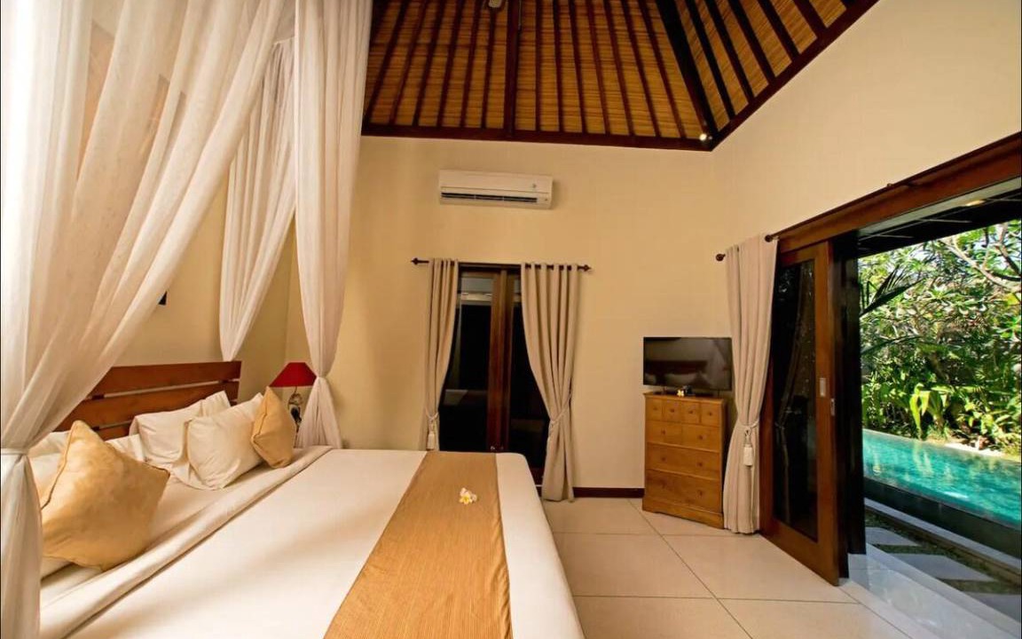Seminyak Villa | 300 m² Villa ∙ 3 bedrooms ∙ 8 guests