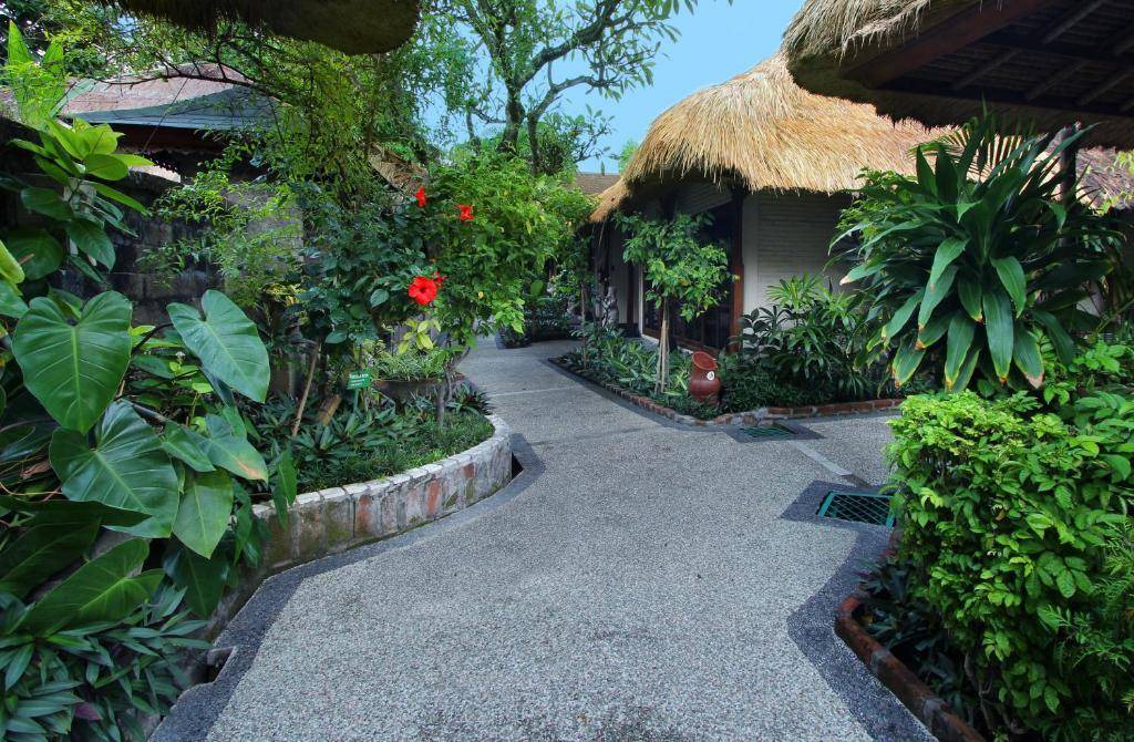 Downtown Kuta House | 34 m² House ∙ 1 bedroom ∙ 2 guests
