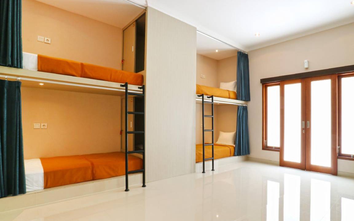Bukit Bed & Breakfast | 35 m² Bed and breakfast ∙ 127 guests