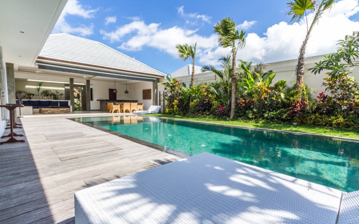 Laksmana Villa | 350 m² Villa ∙ 3 bedrooms ∙ 6 guests