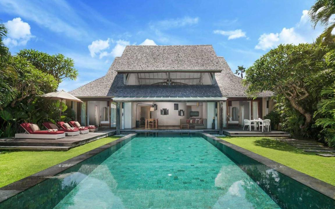 Drupadi Resort | 360 m² Resort ∙ 127 guests