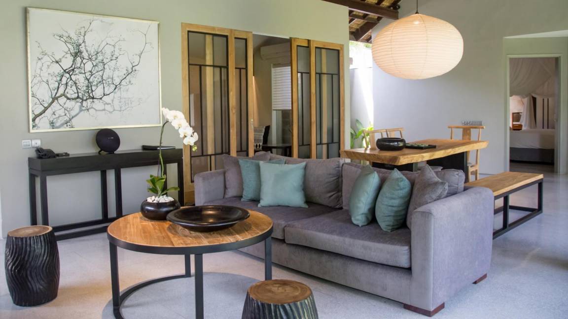 Sunset Road Villa | 375 m² Villa ∙ 1 bedroom ∙ 2 guests