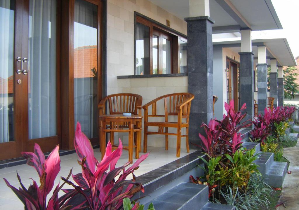 Pecatu House | 3D Homestay