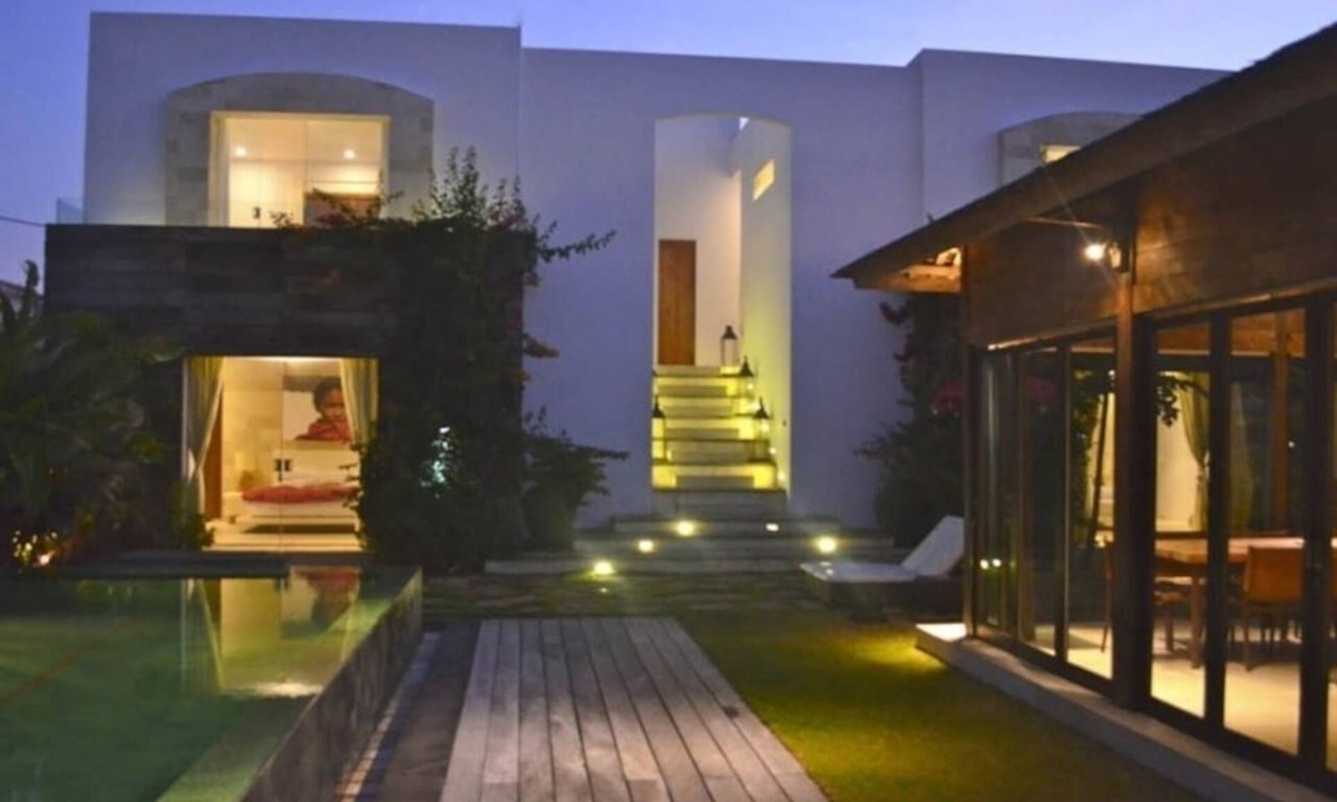 Drupadi Villa | 4 Bedroom Villa in the Heart of Seminyak