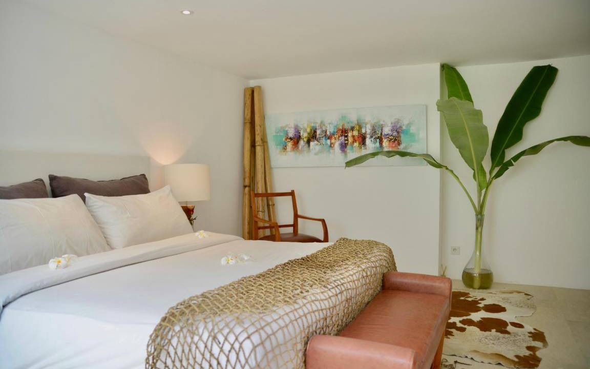 Pererenan Villa | 400 m² Villa ∙ 10 bedrooms ∙ 21 guests