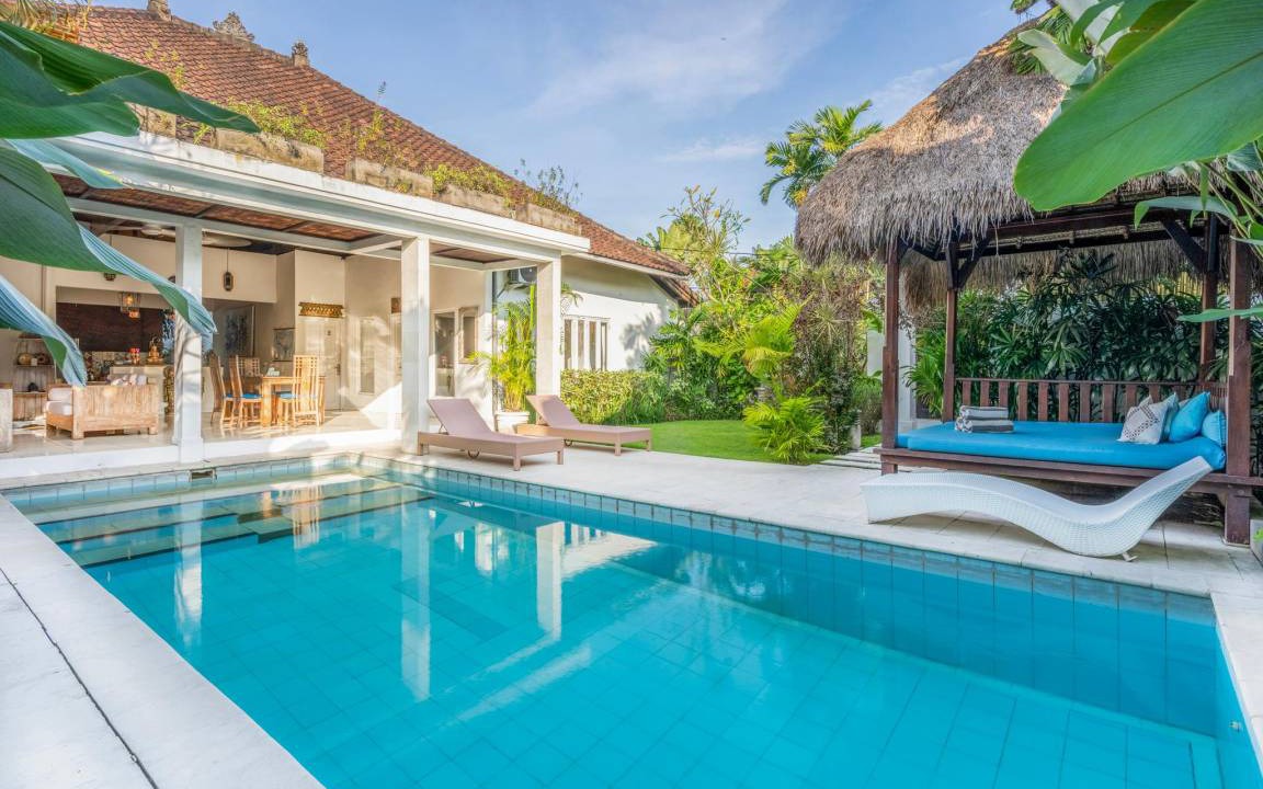 Drupadi Villa | 400 m² Villa ∙ 3 bedrooms ∙ 12 guests