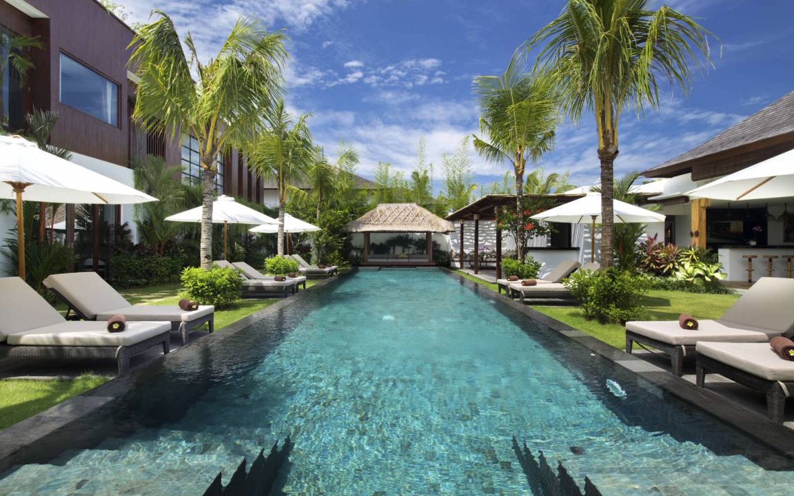 Drupadi Villa | 4000 m² Villa ∙ 10 bedrooms ∙ 20 guests