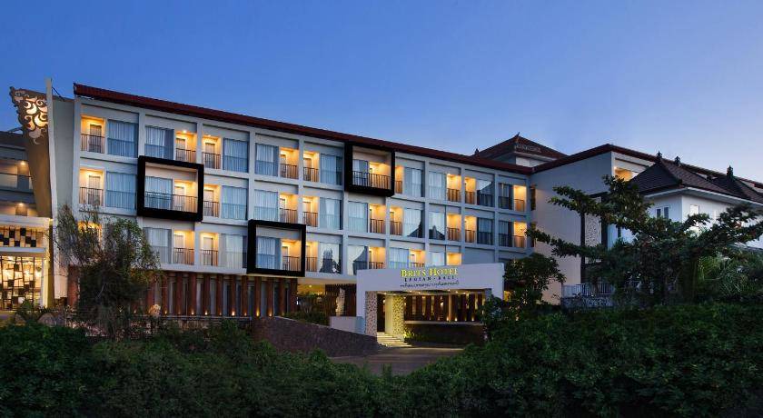 Nakula Hotel | 42 m² Hotel ∙ 127 guests
