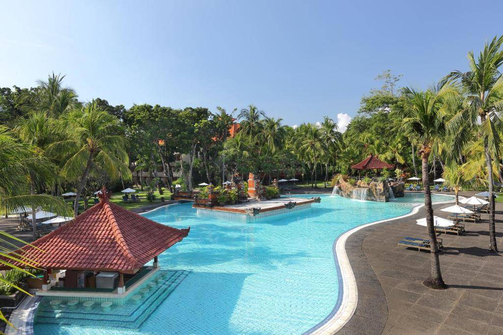 Kartika Plaza House | 42 m² House ∙ 1 bedroom ∙ 2 guests