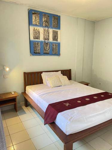 Legian Bed & Breakfast | 45 m² Bed and breakfast ∙ 2 guests