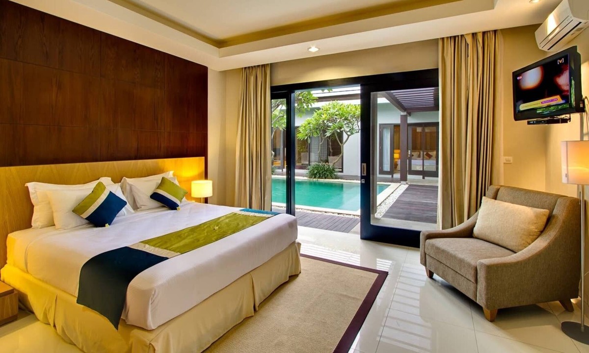 Villa Seminyak | North Legian