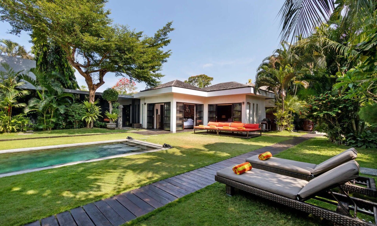 Bali Villa | Seminyak