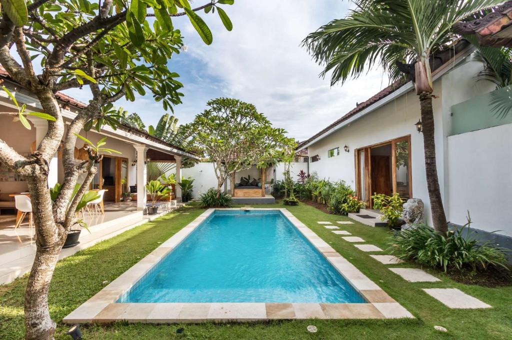 Laksmana Villa | 5 Star Villa in Bali, Minutes from the Beach, Bali Villa 2030