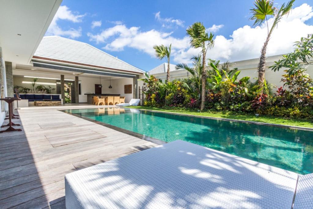 Laksmana Villa | 5 Star Villa in Bali, Minutes from the Beach, Bali Villa 1156