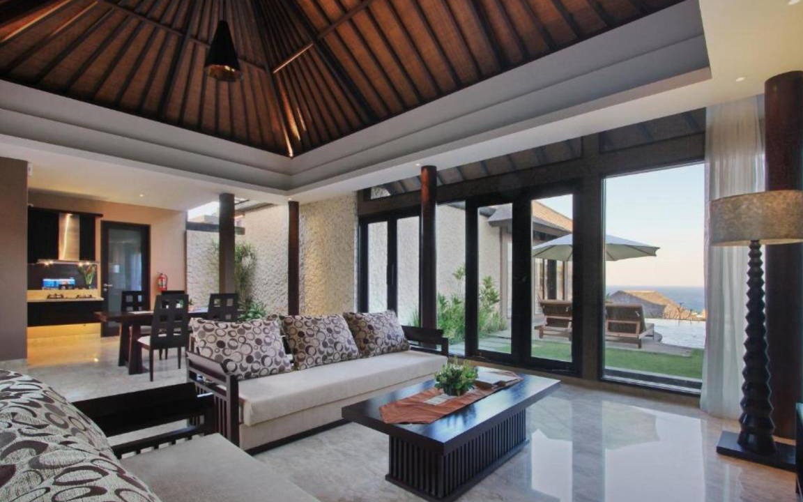 Sawangan Villa | 500 m² Villa ∙ 2 bedrooms ∙ 4 guests