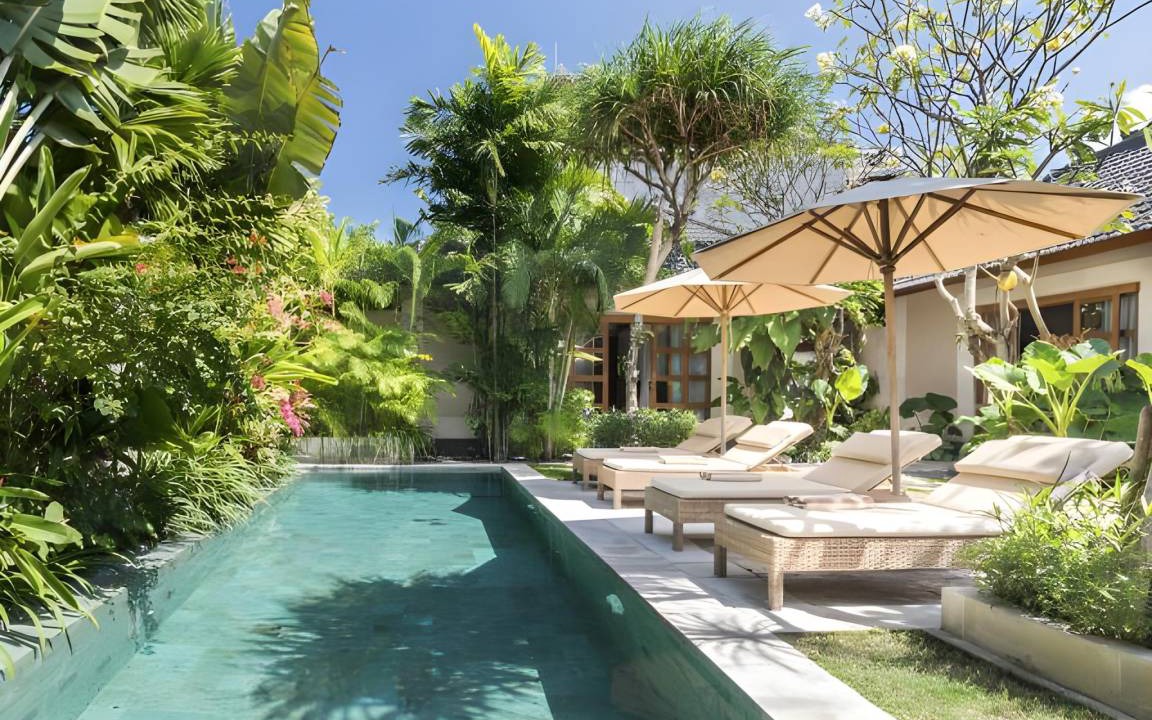 Sunset Road Villa | 500 m² Villa ∙ 2 bedrooms ∙ 4 guests