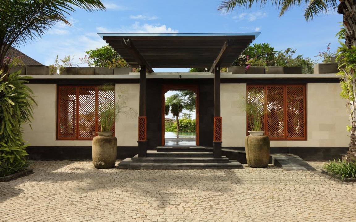 Sawangan Resort | 5000 m² Resort ∙ 7 bedrooms ∙ 127 guests