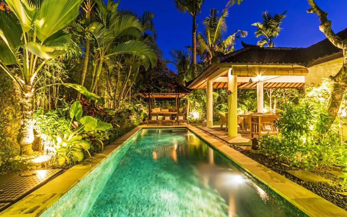 Laksmana House | 550 m² House ∙ 3 bedrooms ∙ 7 guests