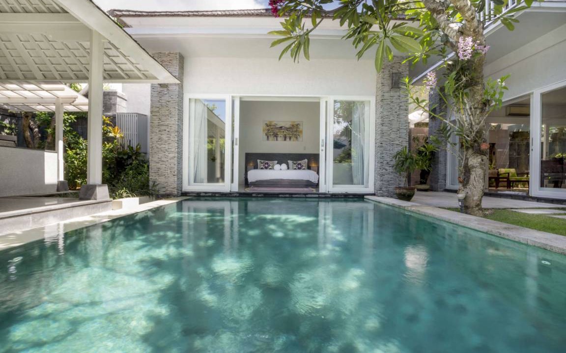 Batubelig Villa | 550 m² Villa ∙ 3 bedrooms ∙ 6 guests