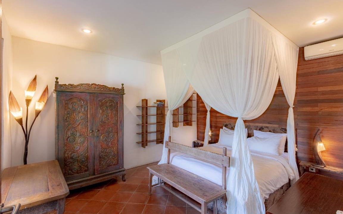 Banjar Semer Villa | 560 m² Villa ∙ 3 bedrooms ∙ 6 guests