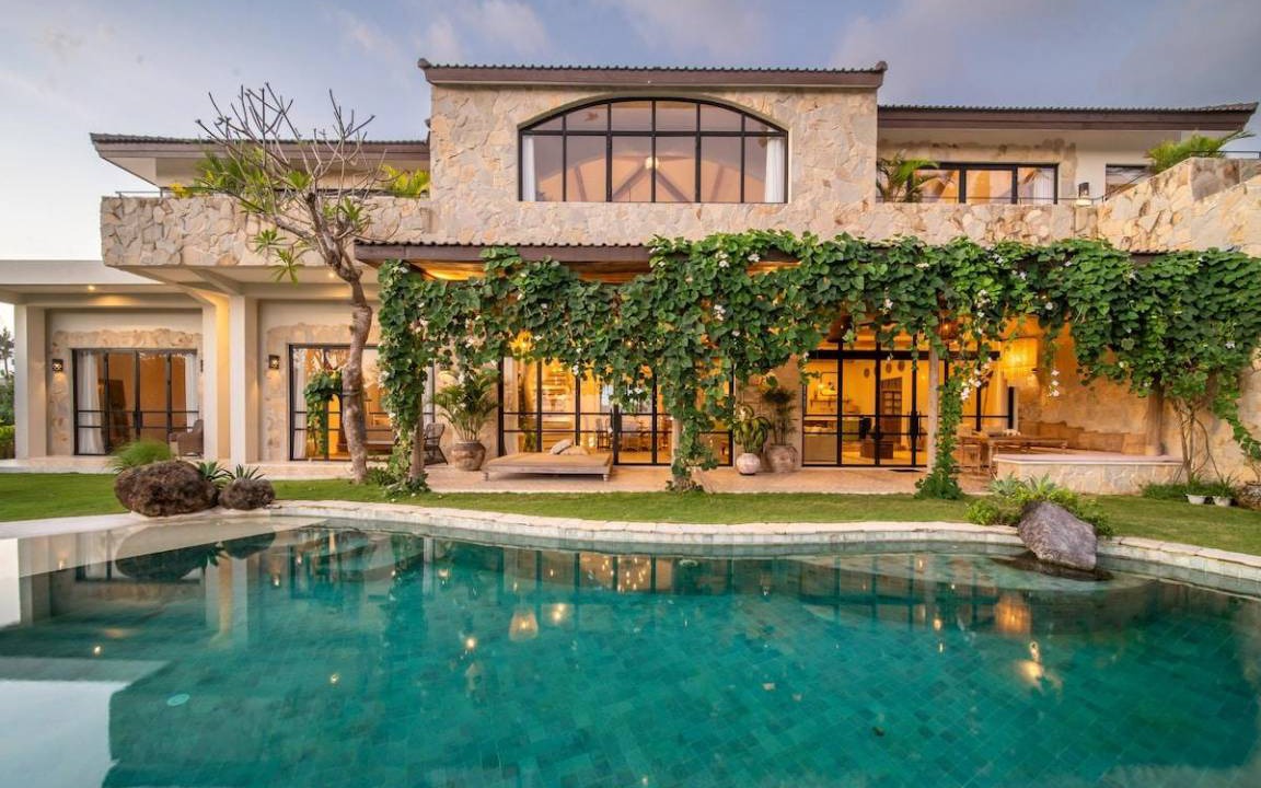 Munggu Villa | 575 m² Villa ∙ 5 bedrooms ∙ 10 guests