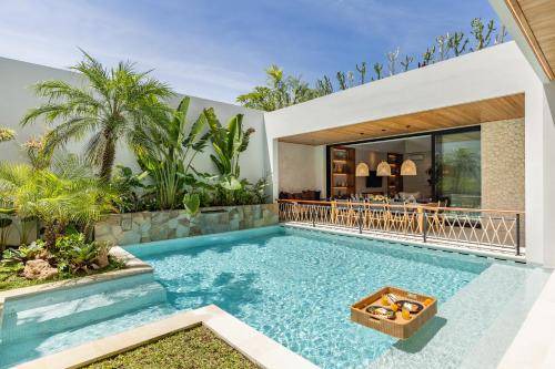 Laksmana Villa | 580 m² Villa ∙ 5 bedrooms ∙ 10 guests