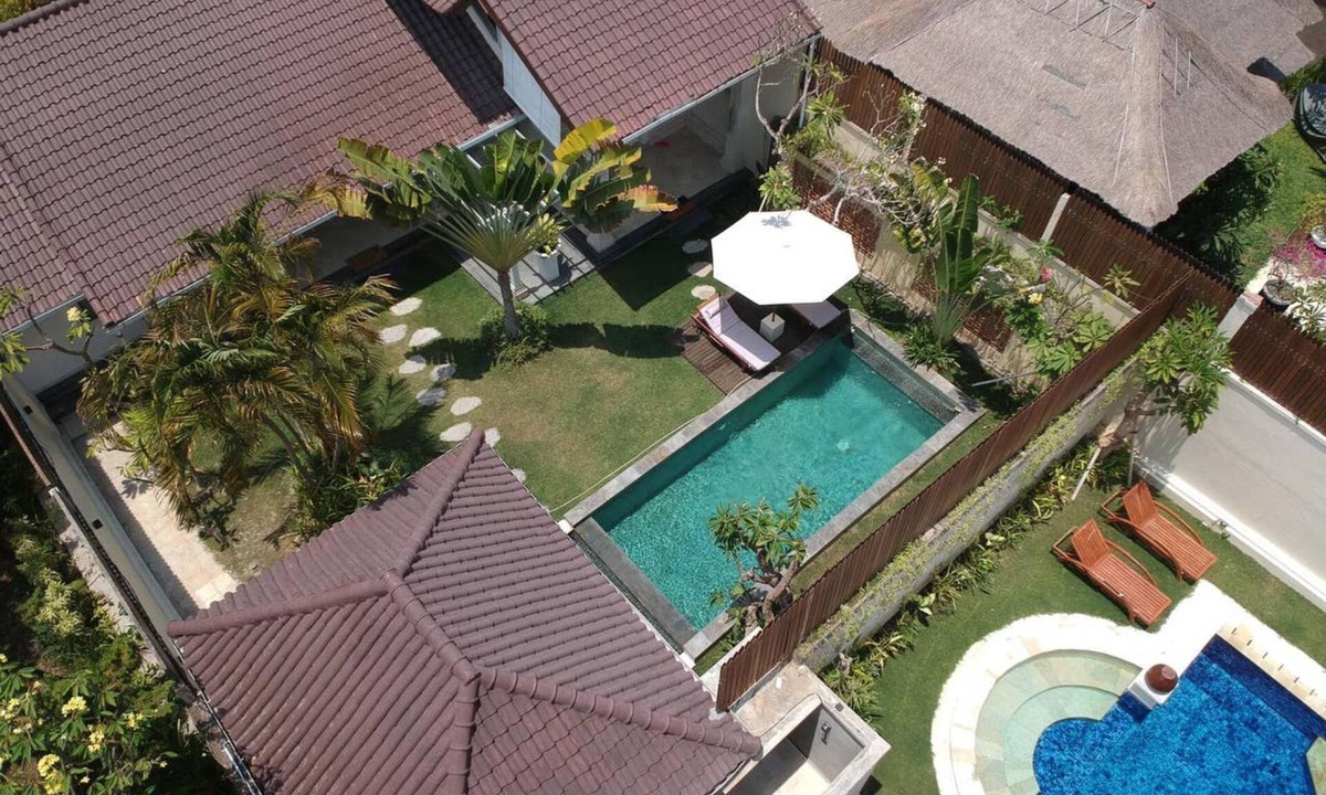 Uma Lima Villa | Batubelig