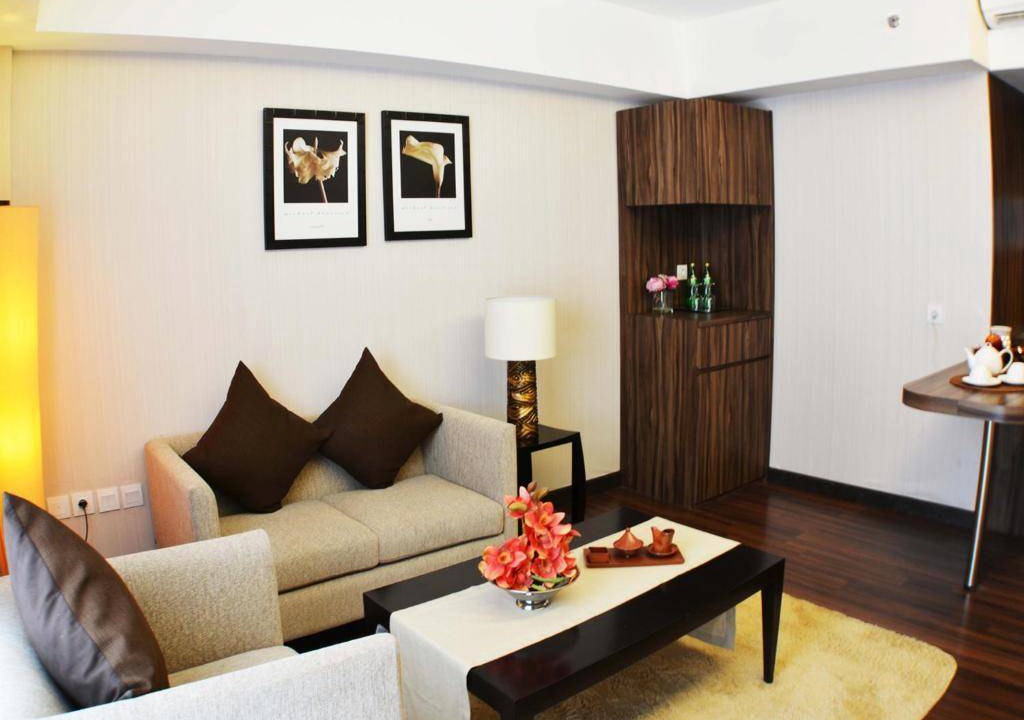Sunset Road House | 60 m² House ∙ 1 bedroom ∙ 2 guests