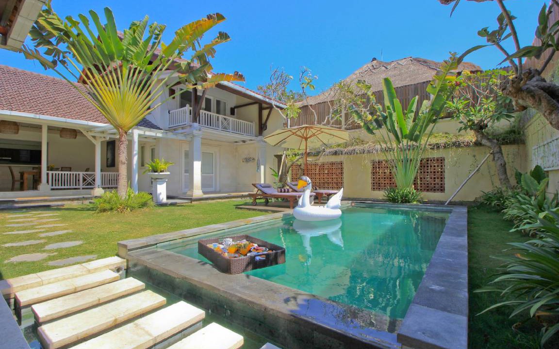 Batubelig Villa | 690 m² Villa ∙ 5 bedrooms ∙ 10 guests