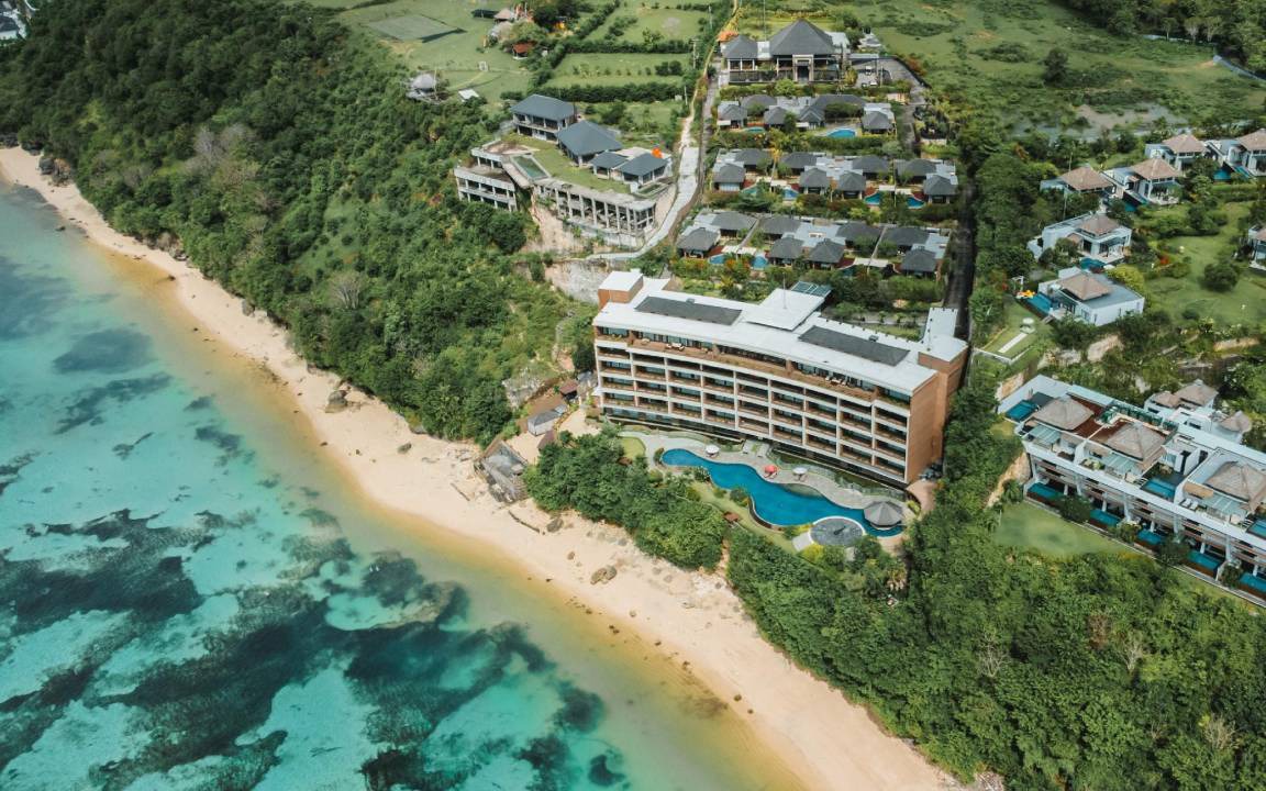 Sawangan Resort | 700 m² Resort ∙ 127 guests