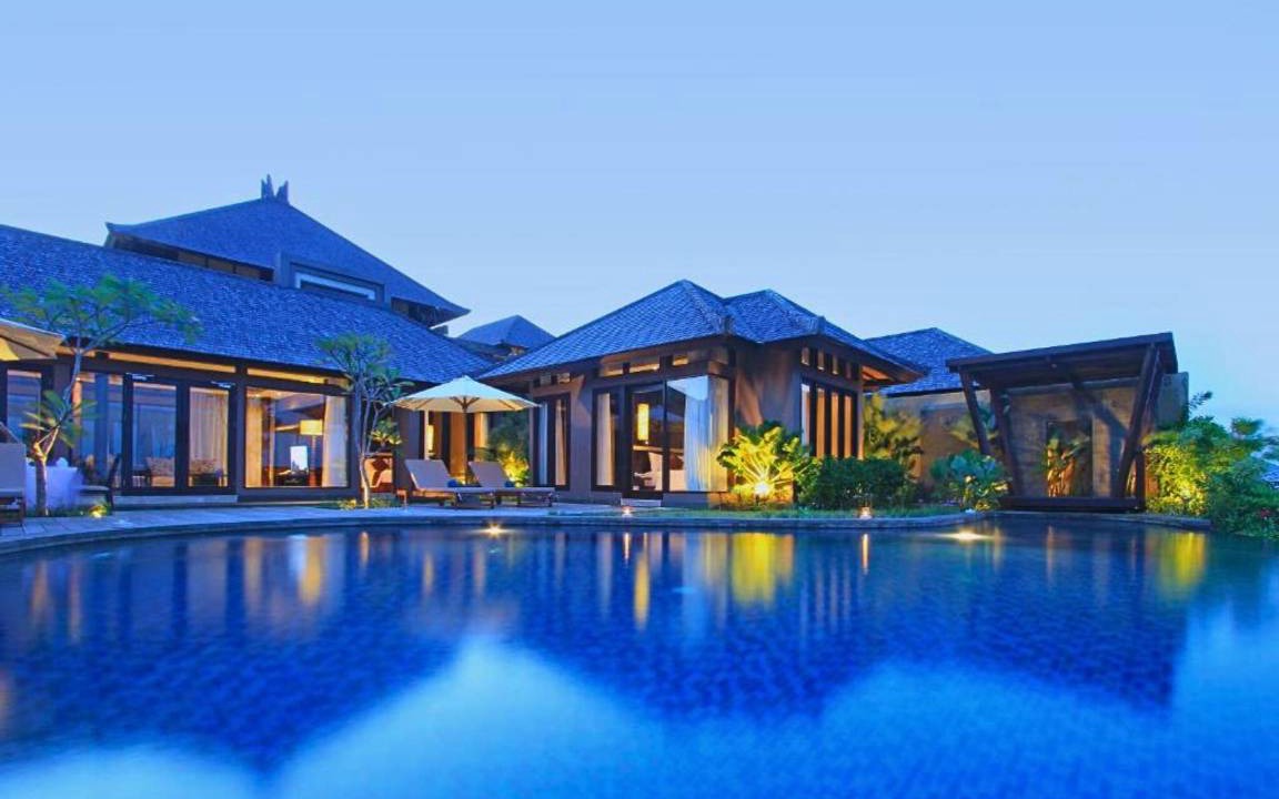 Sawangan Villa | 700 m² Villa ∙ 3 bedrooms ∙ 6 guests