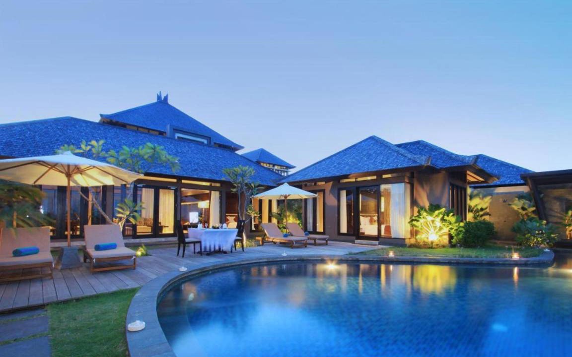 Sawangan Villa | 700 m² Villa ∙ 3 bedrooms ∙ 6 guests