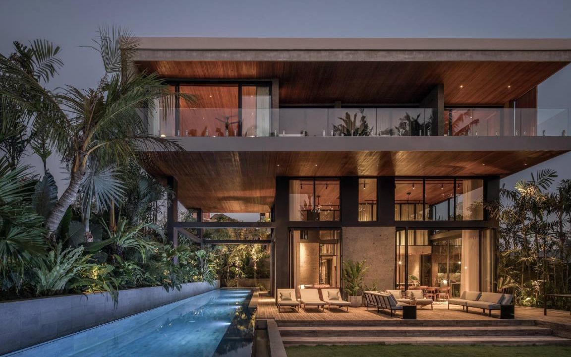 Pererenan Villa | 700 m² Villa ∙ 5 bedrooms ∙ 12 guests