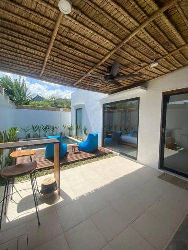 Babakan Villa | 75 m² Villa ∙ 1 bedroom ∙ 2 guests