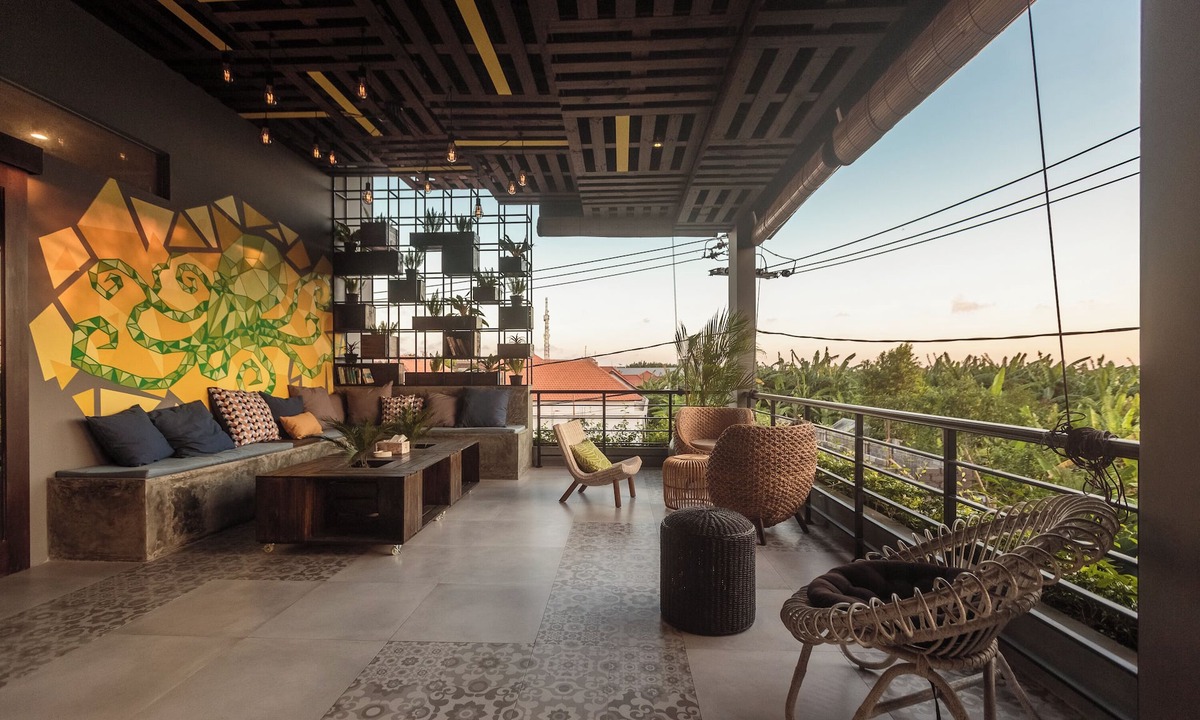 Seminyak Villa | 7Rooms Villa Seminyak