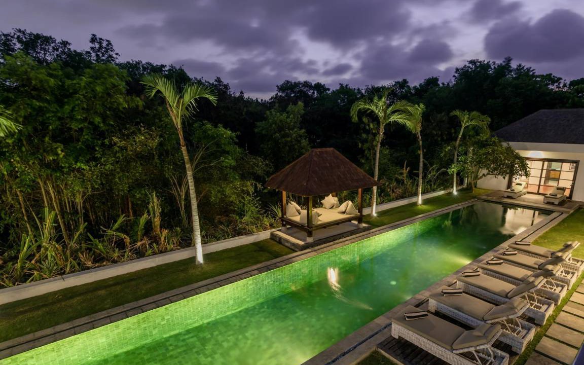 Dyanapura Villa | 800 m² Villa ∙ 11 bedrooms ∙ 33 guests
