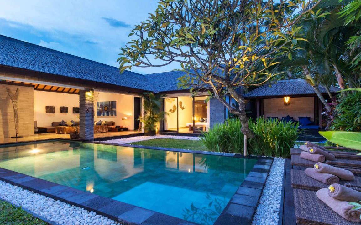 Petitenget Villa | 850 m² Villa ∙ 10 bedrooms ∙ 20 guests
