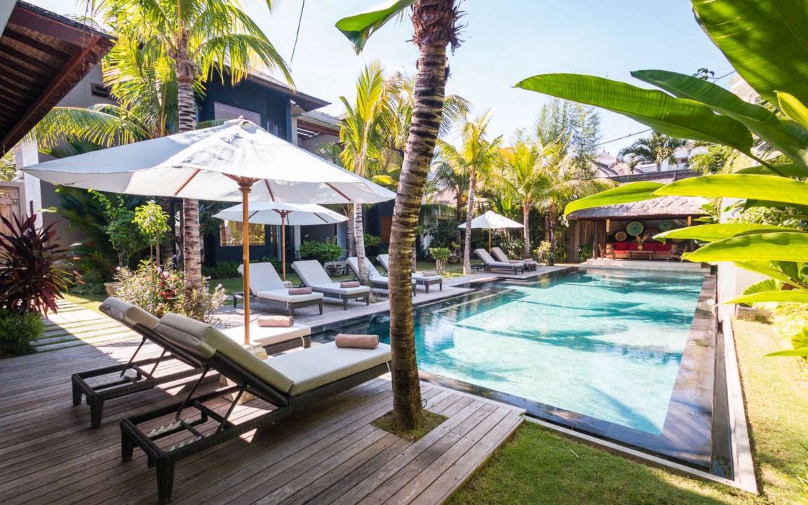 Drupadi Villa | 850 m² Villa ∙ 12 bedrooms ∙ 24 guests