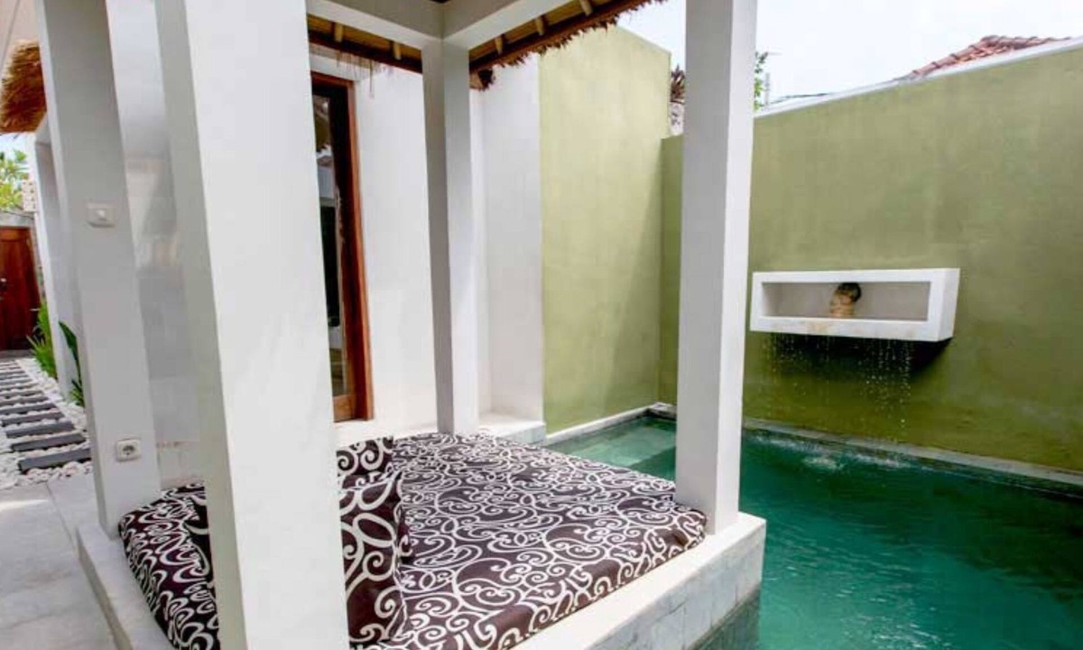 Dyanapura House | A Cozy One Bedroom Villa in Seminyak, Close to Amenities, Walk Distance to Beach