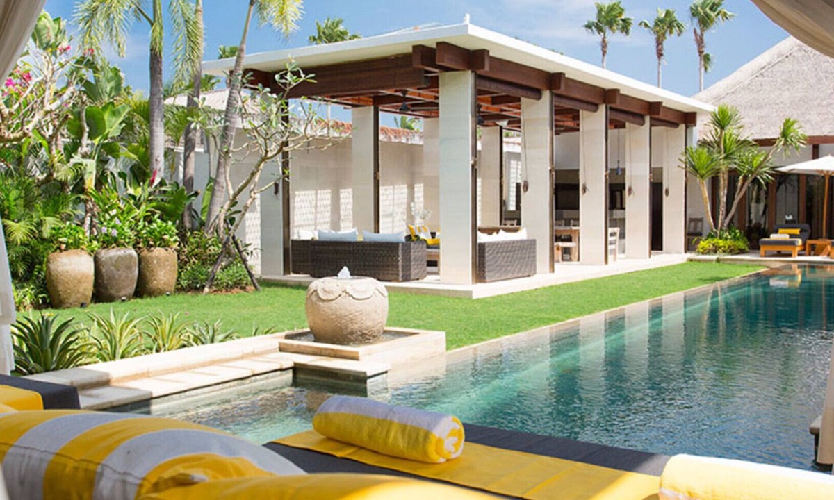 Bali Villa | Laksmana