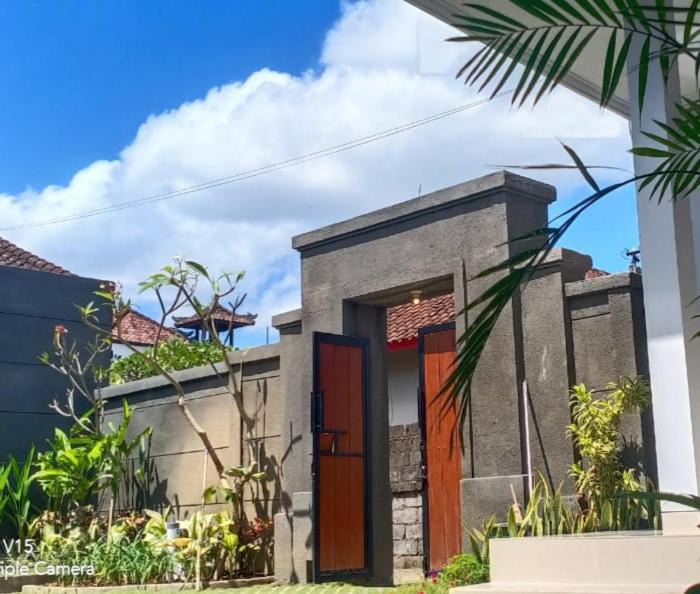 Munggu House | A&W guest house