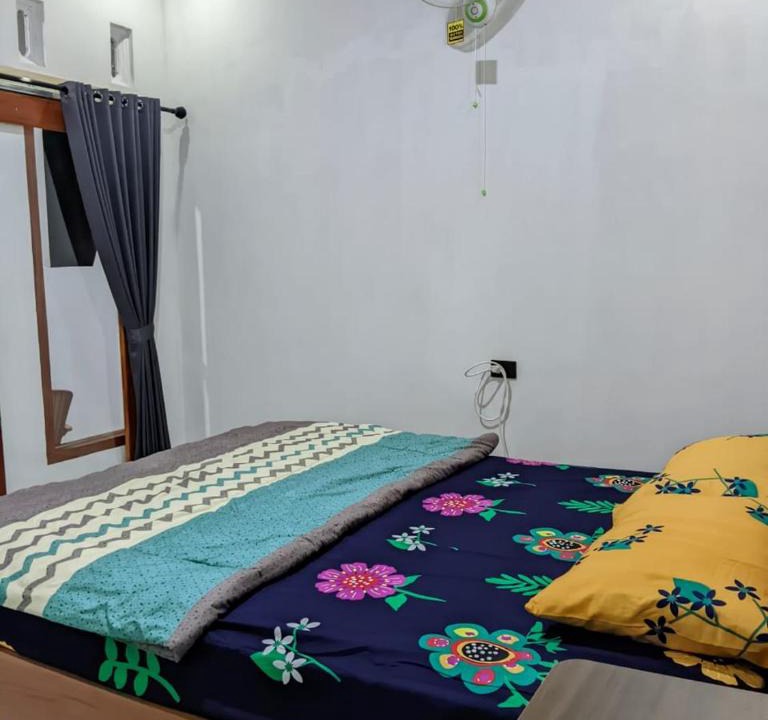 Bayan House | Ababil Guest House