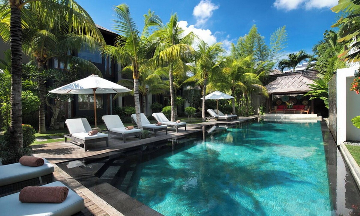 Drupadi Villa | abakoi 6 BR