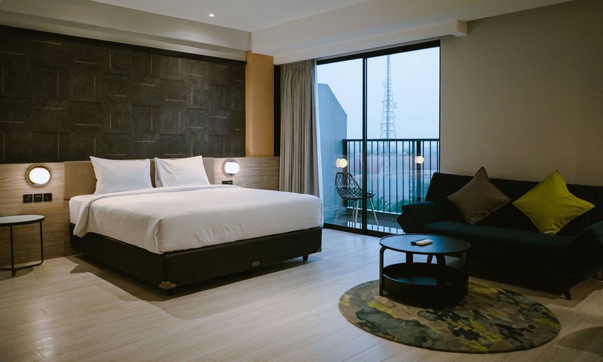 Jatiwangi Hotel | Achiera Hotel and Convention Jatiwangi