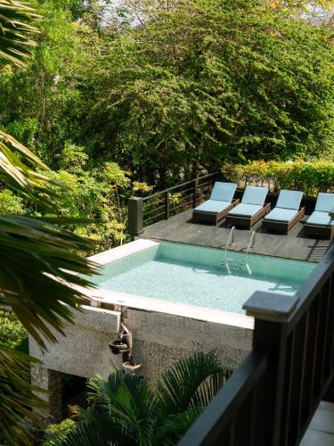Ungasan House | Adila Bali