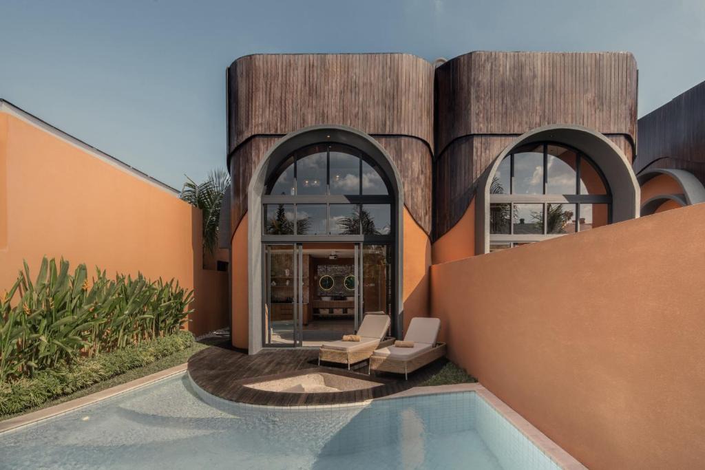 Umalas Resort | Ajowa Resort & Spa Seminyak by Ini Vie Hospitality - Newly Opening