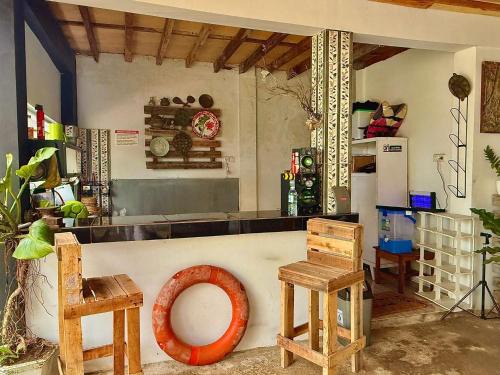 Benteng Hostel | ak Hostel selayar