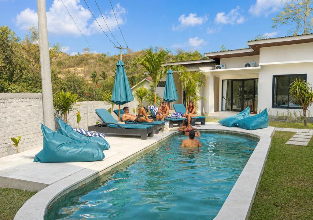 Kuta Villa | Akute Villas