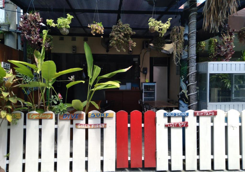 Drupadi Hostel | ALA Hostel