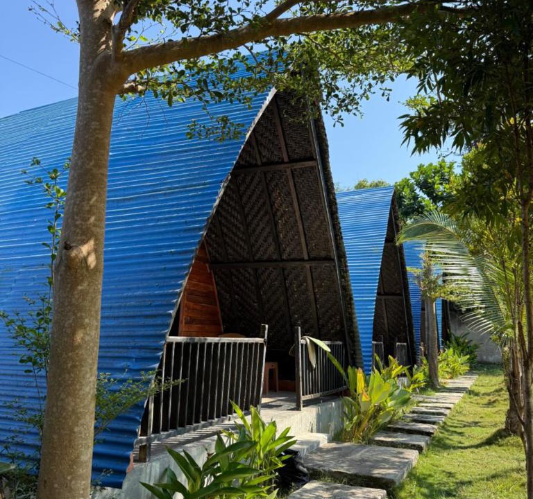 Labuan Bajo Hotel | Alam Flores Komodo